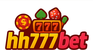 hh777 bet Logo